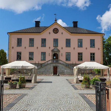 Hesselby Slott Hotel Стокхолм Екстериор снимка